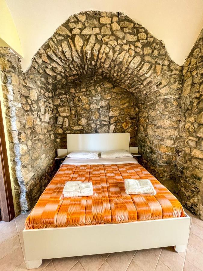 Antica Tenuta Celotto Vico Equense Eksteriør billede
